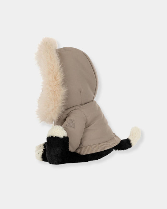 JELLYCAT JACK ALPINE OUTFIT - PLUSH TOY