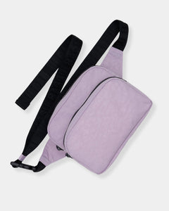 FANNY PACK - DUSTY PINK