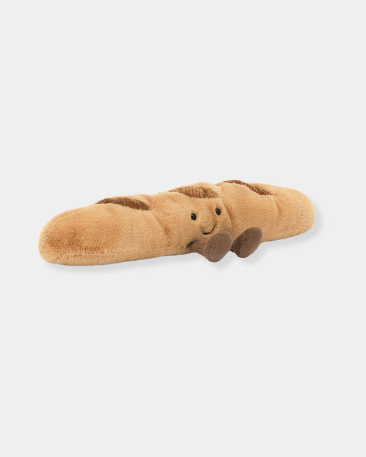 AMUSEABLES BAGUETTE - PLUSH TOY
