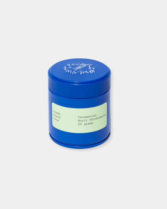 ROCKY'S MATCHA HORII SHICHIMEIEN BLEND - 20g