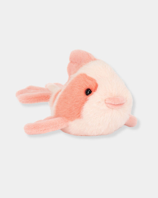 FANCY CARP - PLUSH TOY