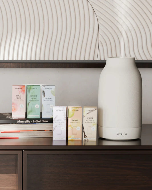 LAVENDER WATERLESS DIFFUSER SCENT