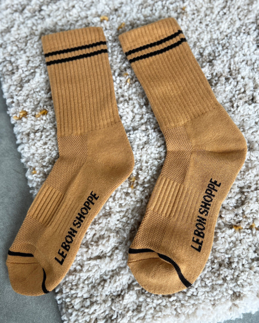 BISCOTTI BOYFRIEND - SOCK