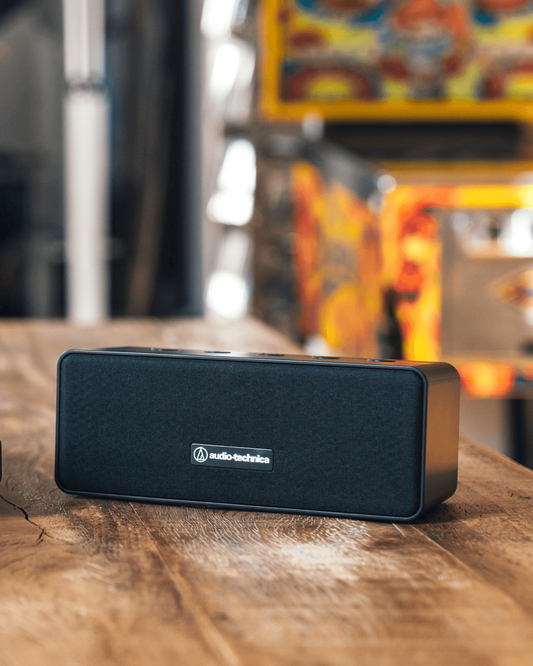 BLUETOOTH - SPEAKER