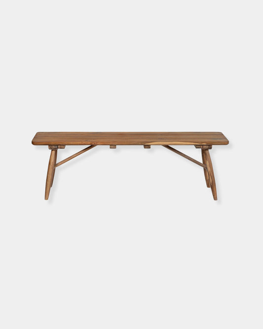 VINEYARD DINING BENCH