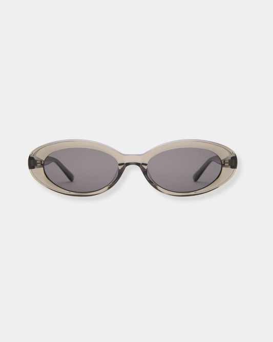 SWEET LEAF CRYSTAL STONE - SUNGLASSES
