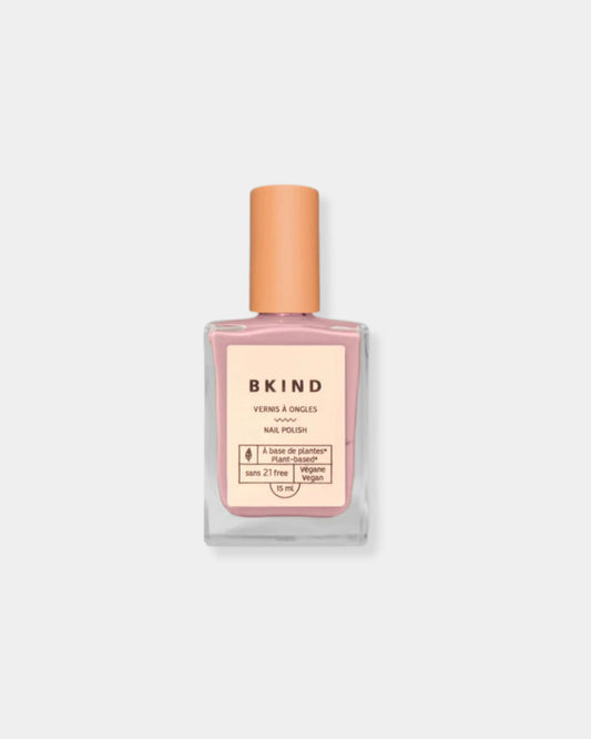 WANNABE - NAIL POLISH
