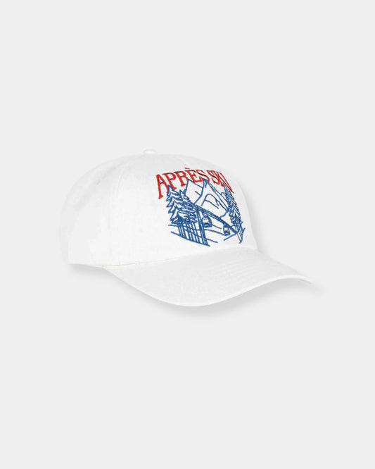 APRES SKI HAT
