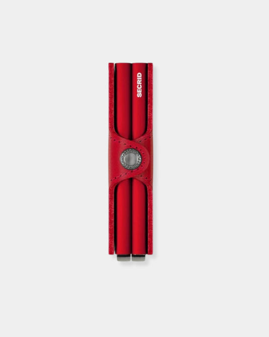 RED - ORIGINAL TWINWALLET