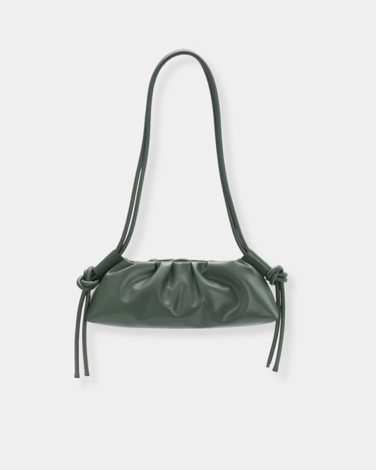 DUMPLING BAG - TEAL | Stonewaters