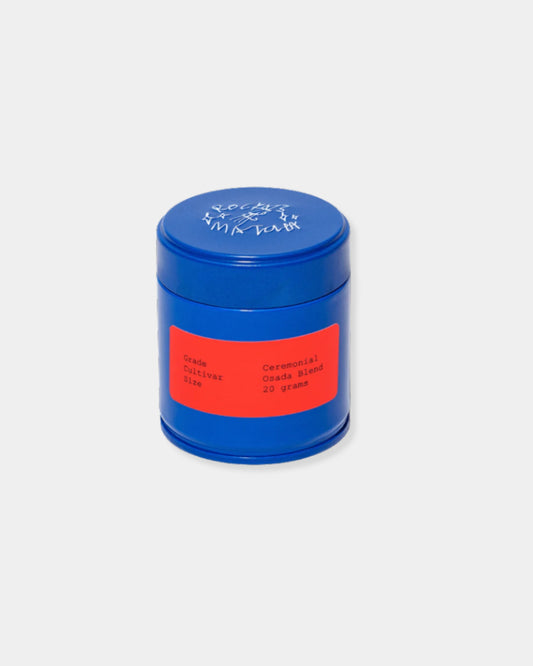 ROCKY'S MATCHA OSADA BLEND - 20g