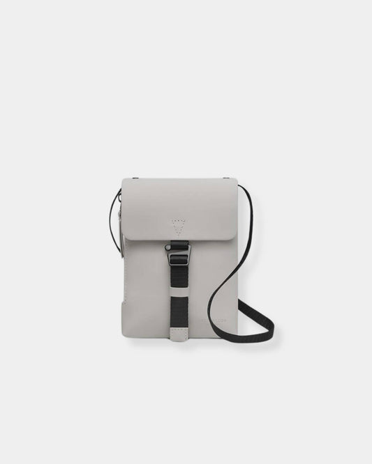 SPLASH MINI CROSSBODY - TAUPE
