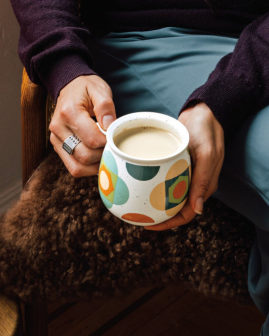 DISCO FORMATION - MUG