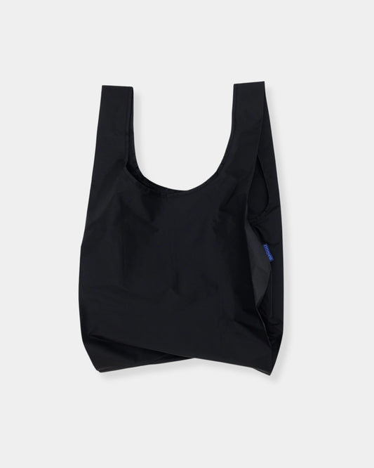 STANDARD BAGGU - BLACK