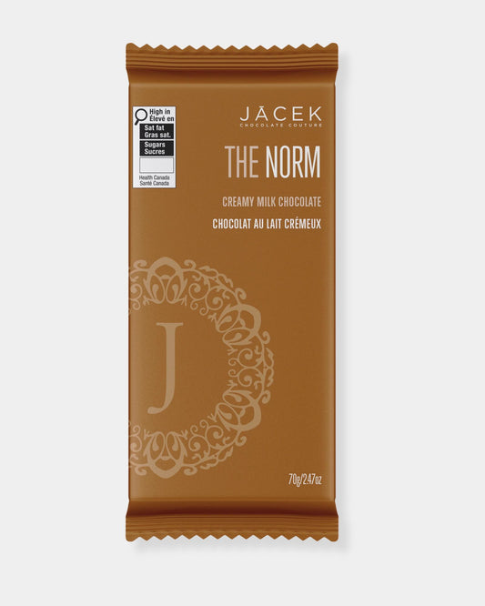 ARTISAN BAR - THE NORM