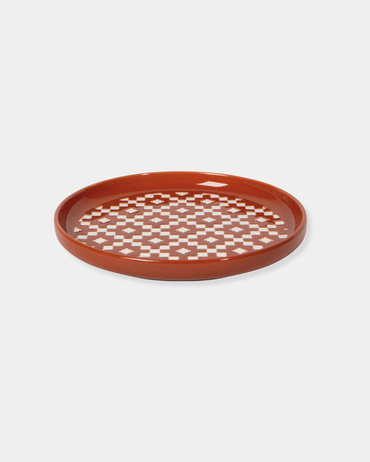 BARRO APPETIZER PLATE 6.5"