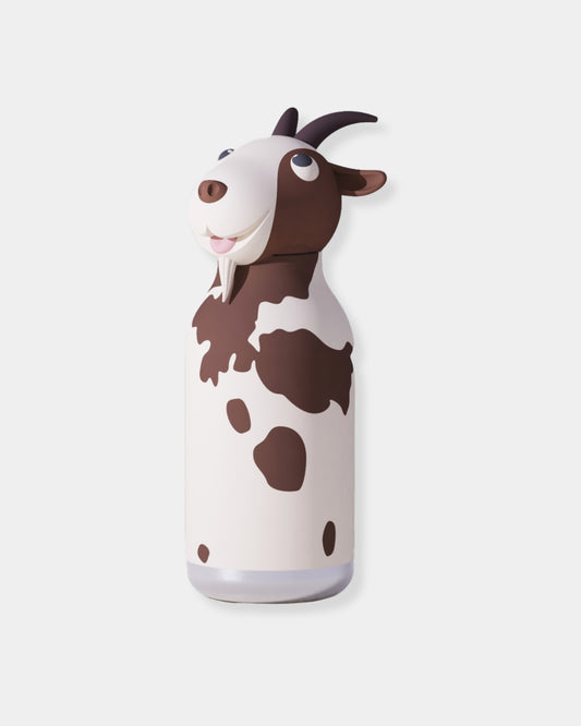 BESTIE GOAT - 16oz WATER BOTTLE