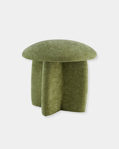CIELO OTTOMAN - MILLBURRY GREEN