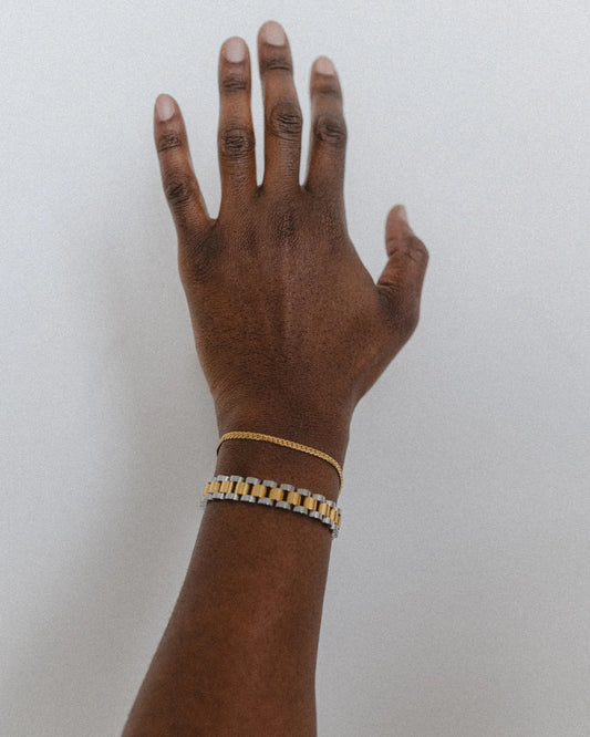 KATINA GOLD - BRACELET