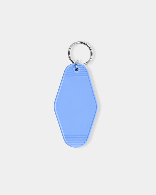 UNPLUGGED - KEY TAG