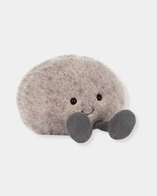 AMUSEABLES PEBBLE- PLUSH TOY