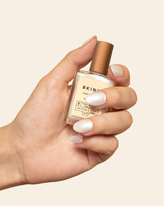 PERLE - NAIL POLISH