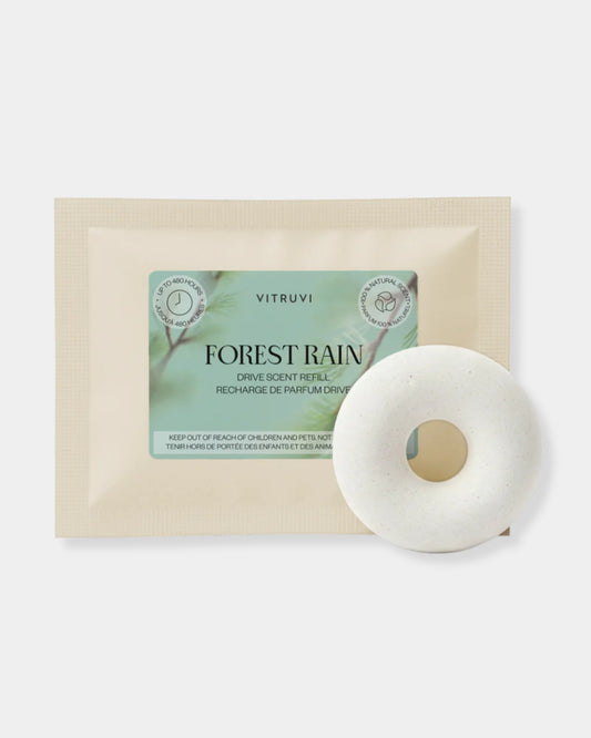 DRIVE SCENT REFILL - FOREST RAIN