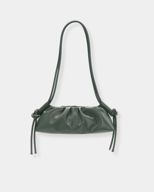 DUMPLING BAG - TEAL