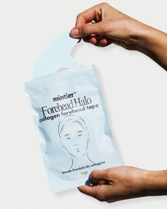 COLLAGEN FOREHEAD TAPE