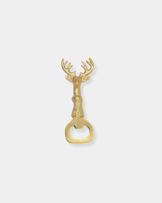 DEER BOTTLE OPENER