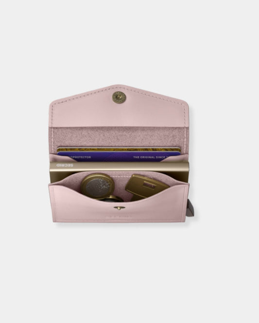 ENVELOPE WALLET - BALLET | Stonewaters