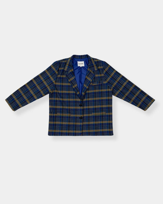 EVERMORE BLAZER CHER | Stonewaters