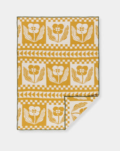 TEPPI DOUBLE CLOTH TEA TOWEL