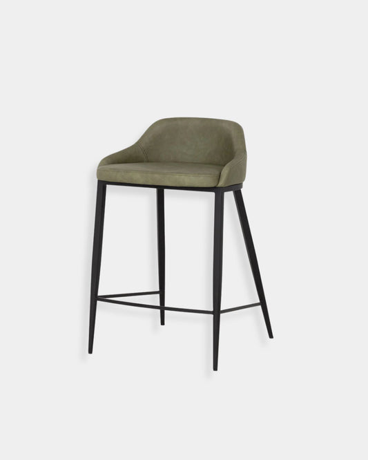 ASTRA COUNTER STOOL - IVANHOE PINE