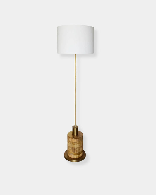 SKYE CONTEMPORARY STANDING LAMP