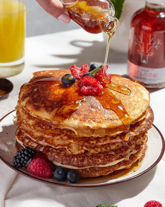 EXTRA RARE MAPLE SYRUP 500ml