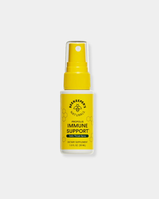 PROPOLIS THROAT SPRAY