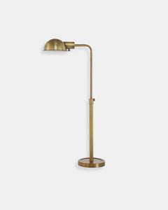 HALLE TABLE LAMP