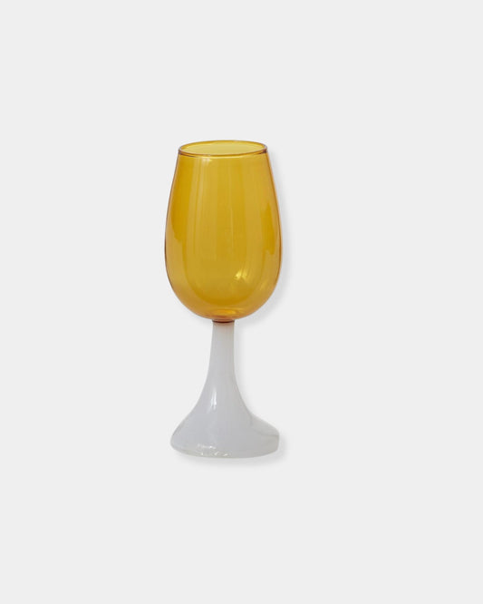 AURELIA CHAMPAGNE GLASS