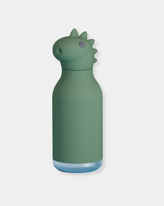 BESTIE DINOSAUR - 16oz WATER BOTTLE