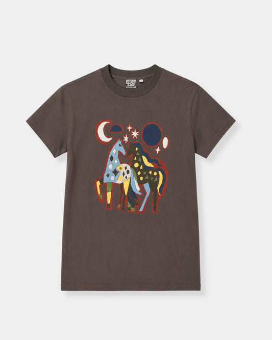 FIRE HORSE TSHIRT