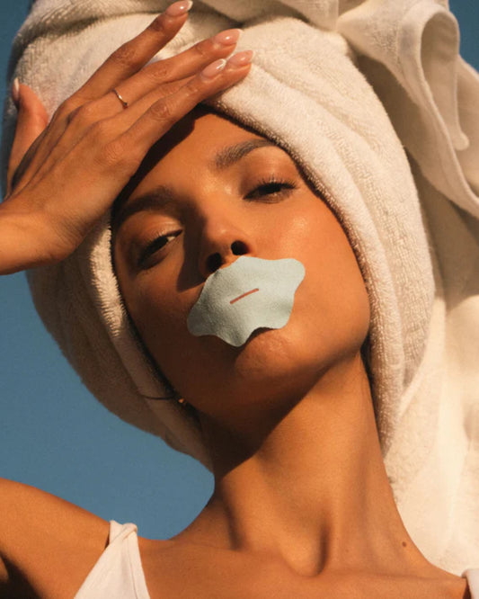 COLLAGEN MOUTH TAPE - 30 PACK