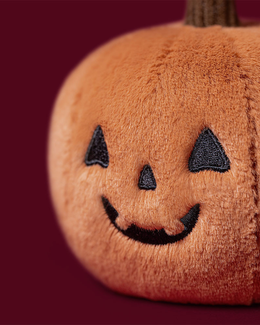OOKY JACK O LANTERN - PLUSH TOY