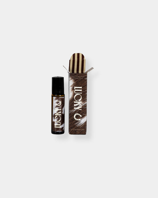 LUCKY ROLL-ON FRAGRANCE