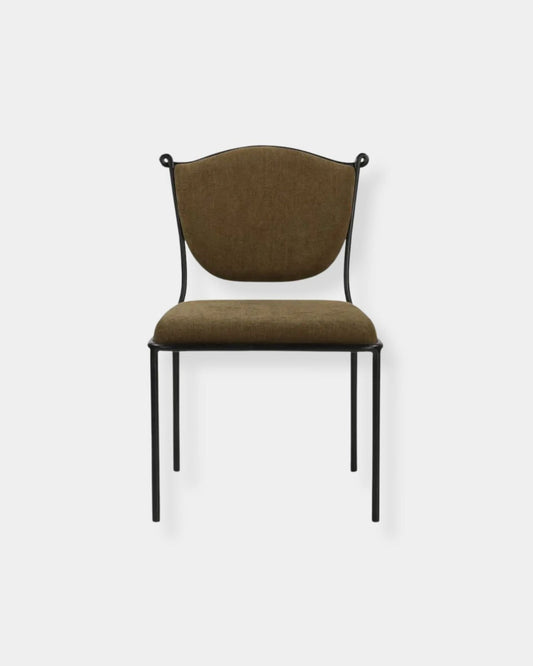 FERRIS DINING CHAIR | Stonewaters
