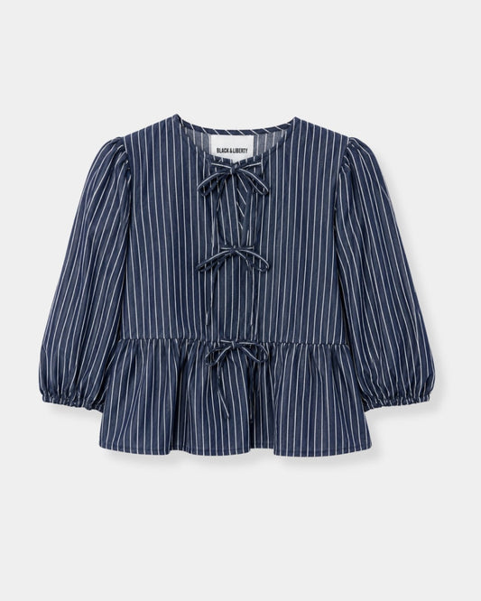 FLEUR TOP | Stonewaters