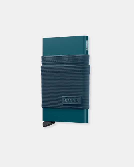FLEXWALLET - TEAL | Stonewaters