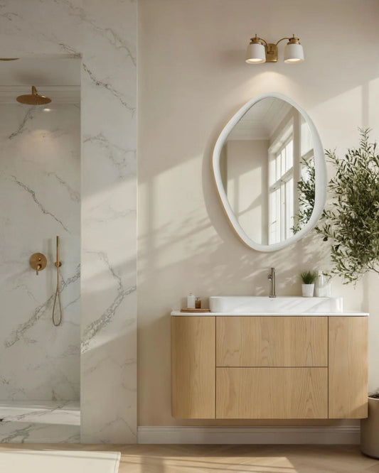 FOLIGNIO MIRROR | Stonewaters