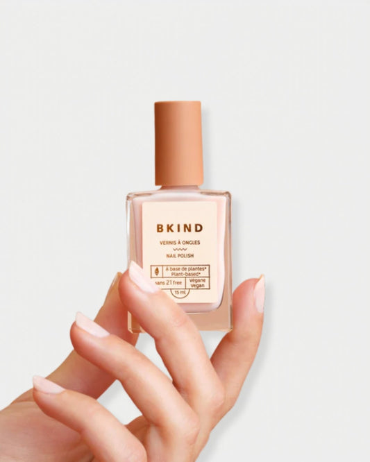 FRENCH PINK - NAIL POLISH | Stonewaters