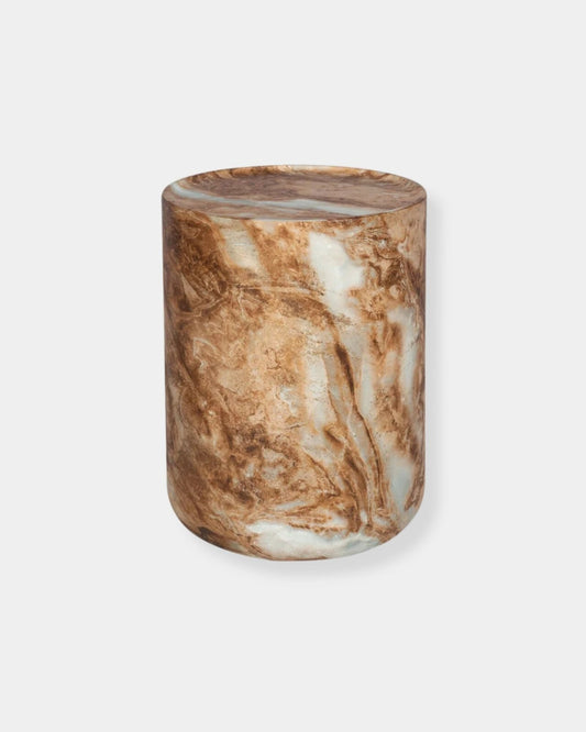 GERI SIDE TABLE | Stonewaters